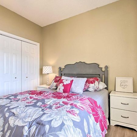Waterfront Townhome With Private Dock And Lake Views Lake Ozark Exterior foto